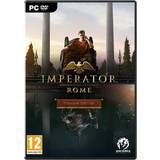 Imperator: Rome - Premium Edition (PC)