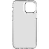 Tech21 Apple iPhone 12 Pro Covers Tech21 Evo Clear Case for iPhone 12/12 Pro