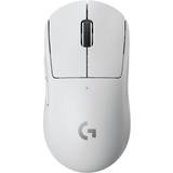 Sort Computermus Logitech G Pro X Superlight Wireless Gaming Mouse
