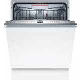 40 °C - Fuldt integreret Opvaskemaskiner Bosch SMV6ZCX42E Integreret