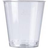 Plast Snapseglas - Snapseglas 3cl 50stk