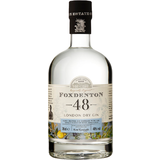 Spiritus Foxdenton 48 London Dry Gin 48% 70 cl