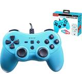 Blå Gamepads Subsonic ProS Colorz Controller (Nintendo Switch) - Blue