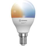 LEDVANCE LED-pærer LEDVANCE Smart+ ZB Mini LED Lamps 5W E14