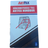 Artfex Kæledyr Artfex Safety Harness for Cages 10020