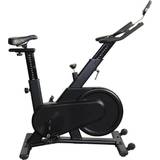 Kalorietællere Motionscykler Titan LIFE Indoor S62 Magnetic Spinning bike