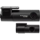 BlackVue Bilkameraer Videokameraer BlackVue DR590X-2CH