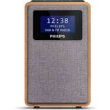 FM - Snooze - Stationær radio Radioer Philips TAR5005