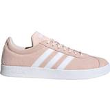 47 ⅓ - Pink Sneakers adidas VL Court 2.0 W - Pink Tint/Cloud White/Dove Grey