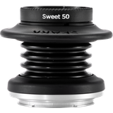 Lensbaby Kameraobjektiver Lensbaby Spark 2.0 with Sweet 50 Optic for Fujifilm X