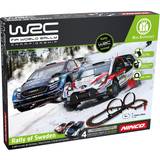 Modeller & Byggesæt Ninco WRC Rally of Sweden