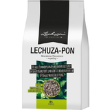 Lechuza Plantenæring & Gødning Lechuza Plant Substrate 6L