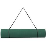 Lilla - Yogamåtter Yogaudstyr Gaiam Essentials Fitness Yoga Mat 10mm