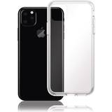 Panzer Guld Mobiltilbehør Panzer Tempered Glass Cover for iPhone 11