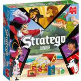 Børnespil - Disney Brætspil Jumbo Stratego Junior Disney