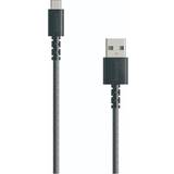 USB-kabel Kabler Anker PowerLine Select+ USB A-USB C 1m