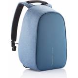 XD Design Blå Tasker XD Design Bobby Hero Regular Anti-Theft Backpack - Light Blue