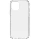 Mobiltilbehør OtterBox Symmetry Series Clear Case for iPhone 12/12 Pro