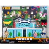Roblox Plastlegetøj Legesæt Roblox Adopt Me Pet Store Playset