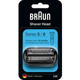Braun Barberhoveder Braun Series 5/6 53B Shaver Head
