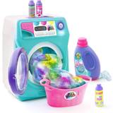 Udendørs legetøj So Slime Tye & Dye Washing Machine