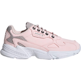 Adidas Falcon Sneakers adidas Falcon W - Halo Pink/Halo Pink/Trace Green