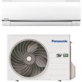 A+ Luft-til-luft varmepumper Panasonic CZ35WKE Indendørsdel, Udendørsdel