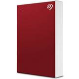 Harddiske Seagate One Touch Portable Drive 5TB