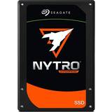 Seagate 2.5" - SSDs Harddiske Seagate Nytro 3732 2.5" 3.2TB
