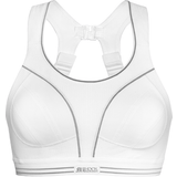 Ultimate run bra shock absorber Shock Absorber Ultimate Run Bra - White
