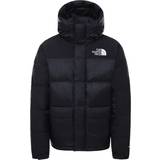 The North Face Oversized Overtøj The North Face Himalayan Down Parka - TNF Black