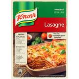 Knorr Fødevarer Knorr Lasagne 262g