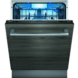 60 cm - Lysdisplay på gulv Opvaskemaskiner Siemens SN65ZX56CS Integreret