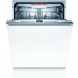 Bestikbakker - Fuldt integreret - Hurtigt opvaskeprogram Opvaskemaskiner Bosch SBV6ZCX00E Integreret