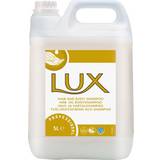 LUX Hygiejneartikler LUX 2-in-1 Duschtvål 5000ml