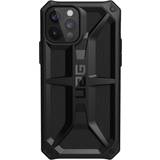 Iphone 12 uag UAG Monarch Series Case for iPhone 12/12 Pro