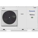 Udendørsdel Luft-til-luft varmepumper Panasonic WH-MDC07J3E5 Udendørsdel