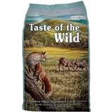Taste of the Wild Appalachian Valley Small Breed Canine Recipe with Venison & Garbanzo Beans 2kg