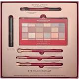 Revolution Beauty Eye Maximiser Kit