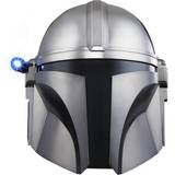 Star Wars Interaktivt legetøj Hasbro Star Wars the Black Series the Mandalorian Electronic Helmet F0493