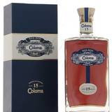 Colombia Spiritus 15 Years 40% 70 cl