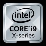 Intel Socket 2066 CPUs Intel Core i9 10900X 3,7GHz Socket 2066 Tray