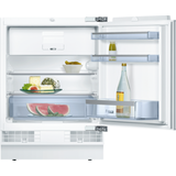 Glashylder Minikøleskabe Bosch KUL15AFF0 Hvid
