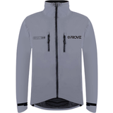 Proviz Tøj Proviz Reflect360 Cycling Jacket Men - Modest Grey