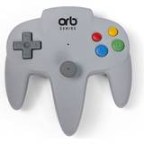AAA (LR03) Spil controllere Orb Retro Arcade Controller