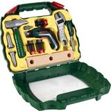 Bosch værktøjssæt legetøj Find hos PriceRunner i dag »