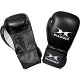 Hammer Kampsport Hammer Cowhide 14oz