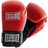 Boksehandsker Kampsportshandsker Gorilla Sports Excalibur Boxing Gloves 8oz