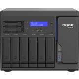 QNAP NAS servere QNAP TS-H886-D1622-16G