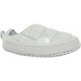 Nylon - Slip-on Sko The North Face Thermoball Tent Mule V - Spackle Grey/TNF White